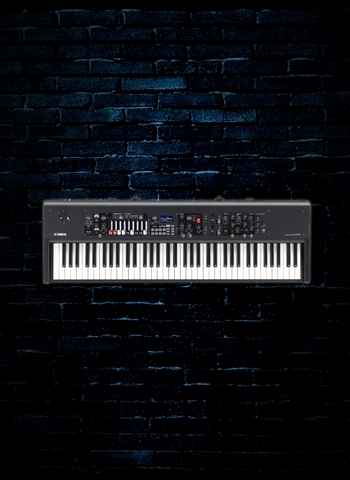 Yamaha Arius YDP-143B 88-Key Digital Piano - Black Walnut