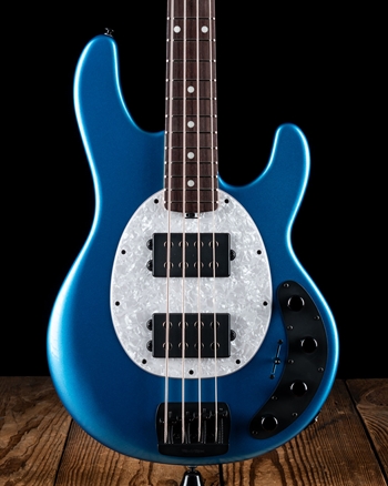 Music Man StingRay Special HH - Speed Blue