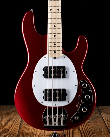 Sterling StingRay 4 HH -Candy Apple Red