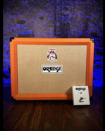 Orange Amps Rocker 32 - 30 Watt 2x10" Guitar Combo *USED*