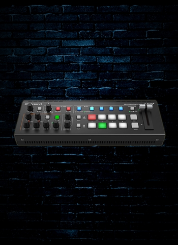Roland Systems V-1HD+ HD Video Switcher