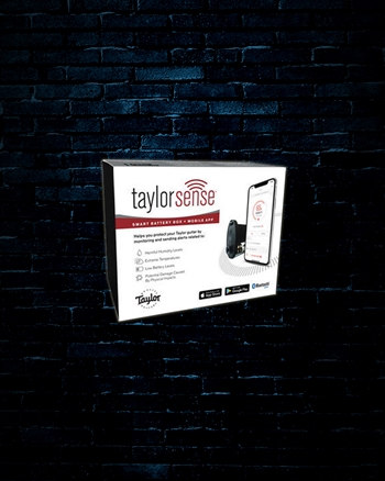 Taylor Sense Battery Box+Mobile App