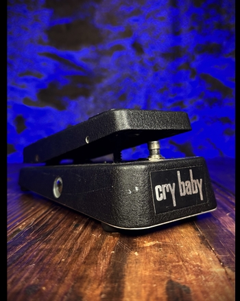 Dunlop GCB95 Cry Baby Wah Wah Pedal *USED*