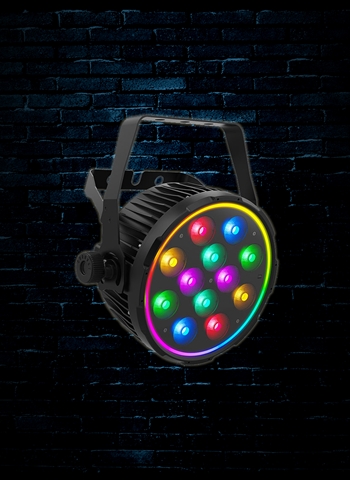 Chauvet DJ LED Shadow - Blacklight Effects Panel