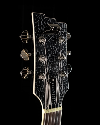 Duesenberg Starplayer TV - Outlaw