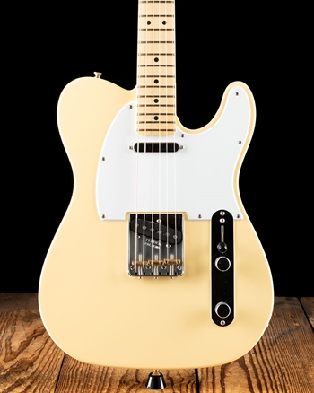 Fender American Performer Telecaster - Vintage White *USED*