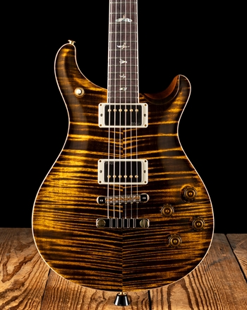 PRS McCarty 594 (10 Top) - Yellow Tiger