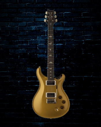 PRS DGT - Gold Top