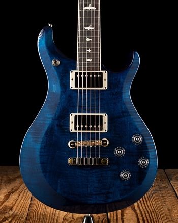 PRS S2 McCarty 594 - Whale Blue