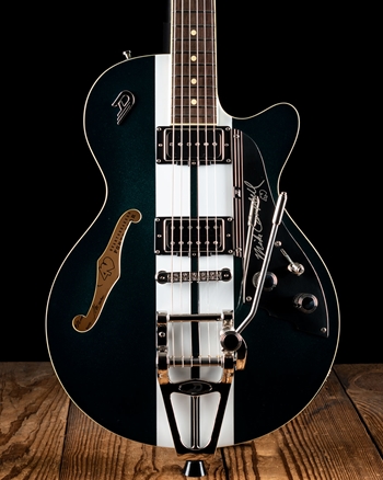 Duesenberg Alliance Mike Campbell 40th Anniversary - Catalina Green