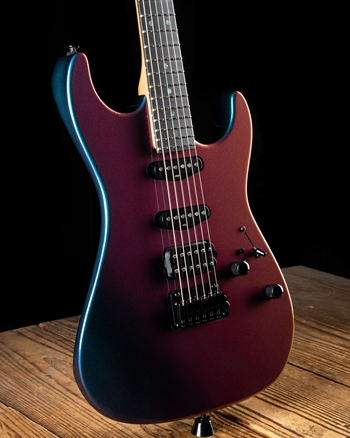 Suhr Standard Custom Maple/Alder - Prism