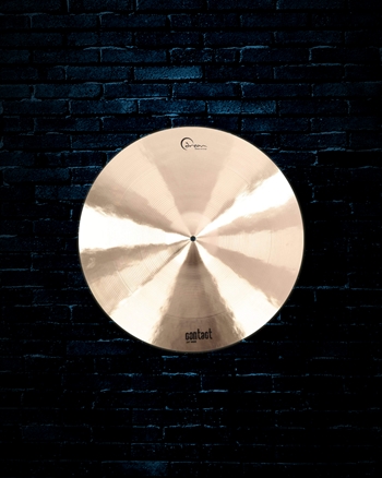 Dream Cymbals C-RI24 - 24" Contact Series Ride