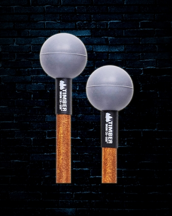 Timber THR4 Hard Rubber Mallets