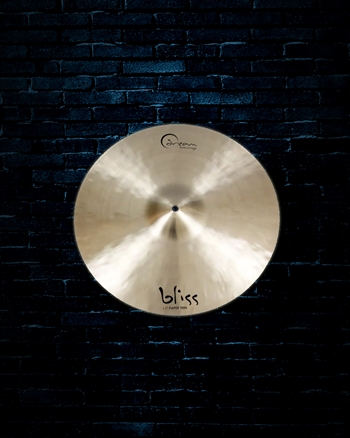 Dream Cymbals BPT11 - 11" Bliss Series Paper Thin Crash