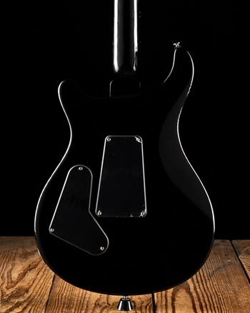 PRS SE Custom 24 Floyd - Charcoal Burst