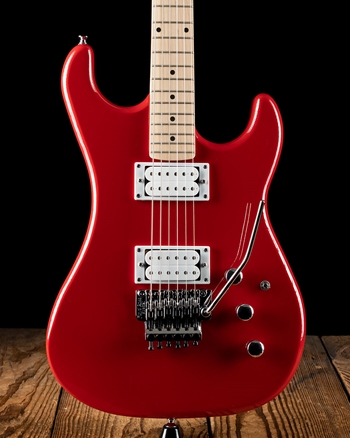 Kramer Pacer Classic - Red