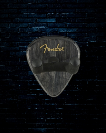 Fender 351 Guitar Pick Wall Hanger - Black