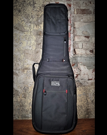 Gator Pro-Go Series Electric Guitar Gig Bag *USED*