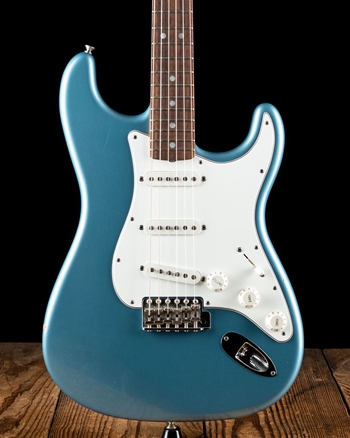 Fender Custom Shop 65 Stratocaster - Blue Agave