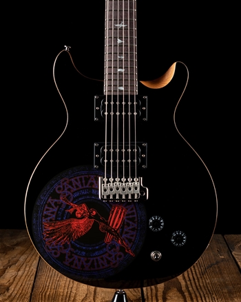 prs santana abraxas