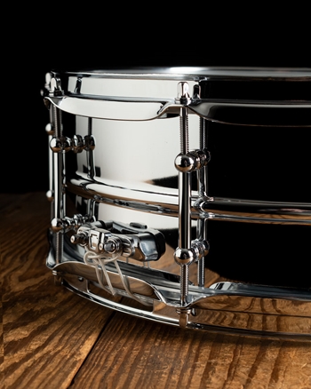 最終価格Ludwig supralite 15×5-