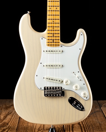 Fender Custom Shop American Custom Stratocaster - Vintage Blonde