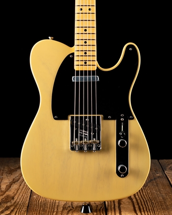 Fender Custom Shop '51 Telecaster - Nocaster Blonde