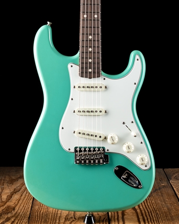 Fender Custom Shop 1961 Stratocaster - Sea Foam Green