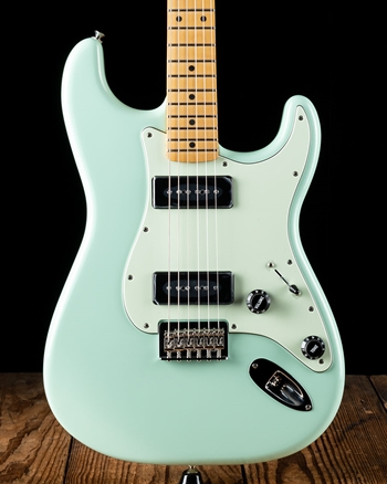 Fender Noventa Stratocaster - Surf Green