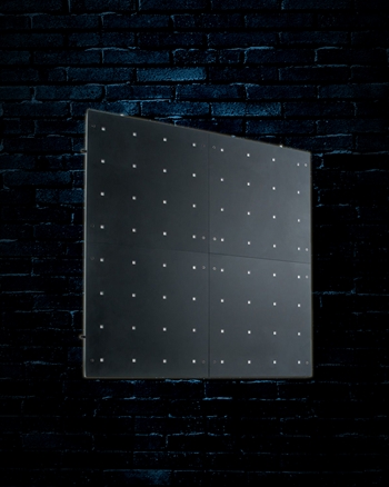 American DJ Flash Kling Panel 64 - LED Wall
