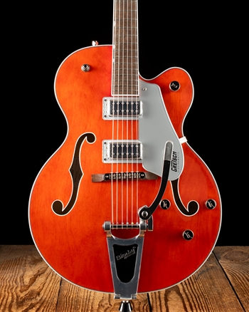 Gretsch G5420T Electromatic Classic Hollow Body - Orange Stain