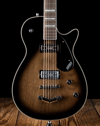 Gretsch G5260 Electromatic Jet Baritone - Bristol Fog