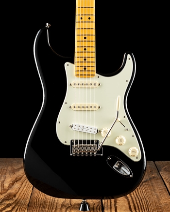 Fender American Professional II Stratocaster - Miami Blue *USED*