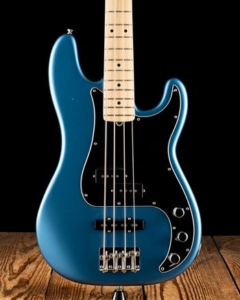 Fender American Performer Precision Bass - Lake Placid Blue *USED*