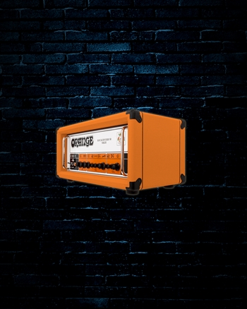 Orange Amps Rockerverb 50 MKIII - 50 Watt Guitar Head - Orange