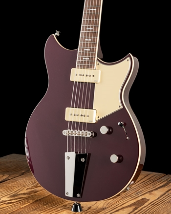 Yamaha RSS02T Revstar Standard - Hot Merlot