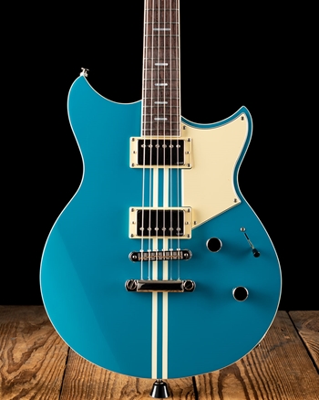 Yamaha RSS20 Revstar Standard - Swift Blue