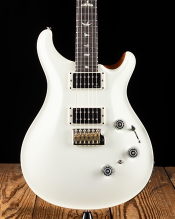 PRS Custom 24 Piezo - Antique White