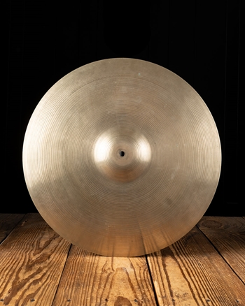 Zildjian 20" 1970's Cymbal *USED*