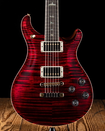 PRS McCarty 594 (10 Top) - Red Tiger