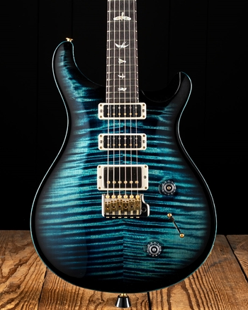 PRS Studio (10 Top) - Cobalt Smokeburst