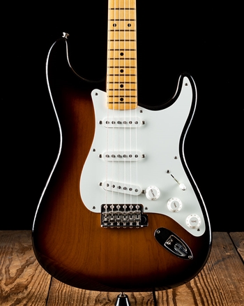 Fender American Original '50s Stratocaster - Aztec Gold *USED*