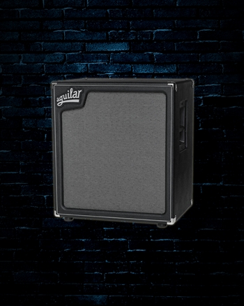 Aguilar SL410X4 - 800 Watt 4x10" Bass Cabinet