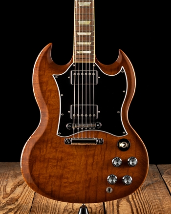 Gibson SG Standard - Ebony *USED*