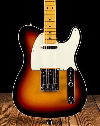 Fender American Ultra Telecaster - Ultra Burst *USED*