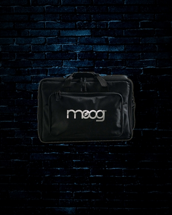 MOOG Sub Phatty Subsequent 25 Gig Bag