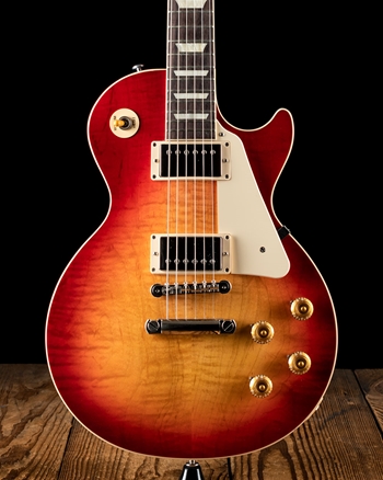 Gibson Les Paul Standard '50s - Heritage Cherry Sunburst *USED*
