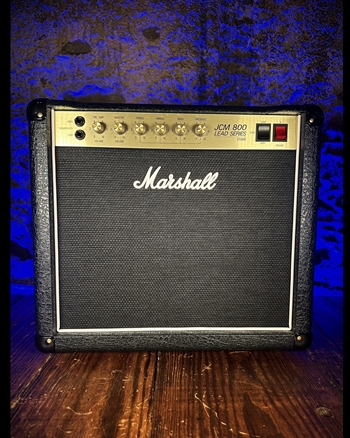 Marshall SC20C - 20 Watt 1x10" JCM800 Studio Classic Guitar Combo *USED*