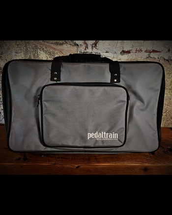 Pedaltrain Deluxe MX Pedalboard Soft Case *USED*