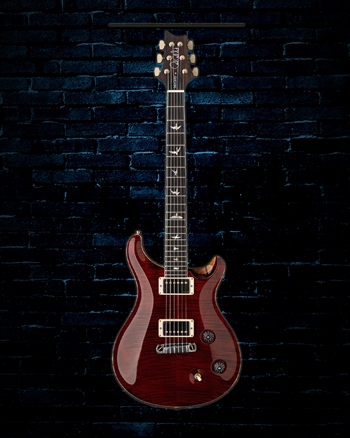 PRS McCarty - Red Tiger